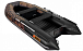 ЛОДКА НАДУВНАЯ YUKONA 360 НДНД в Нижневартовске
