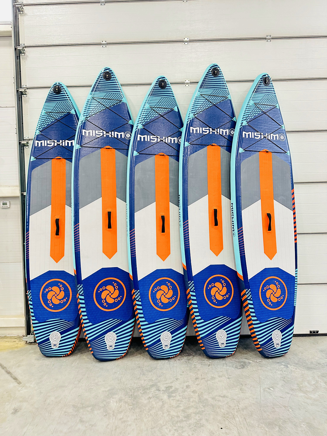 SUP (САП) Доска MISHIMO TROFY 10.6 в Нижневартовске