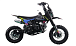 Питбайк FullCrew Mini Rider 110сс 12\10 (п\автомат эл.стартер) в Нижневартовске