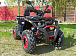Квадроцикл PROMAX WILD 300 LUX "АНТИВИБРАЦИОННЫЙ" в Нижневартовске