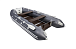 Лодка Таймень lx 3600 ск в Нижневартовске