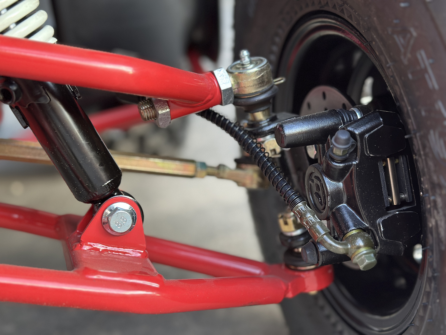 Квадроцикл PROMAX МАЙНКРАФТ 192 PRO 2025 в Нижневартовске