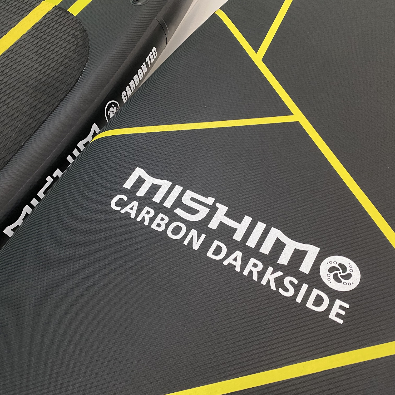 SUP (САП) ДОСКА MISHIMO CARBON DARKSIDE 11’ (335СМ) в Нижневартовске