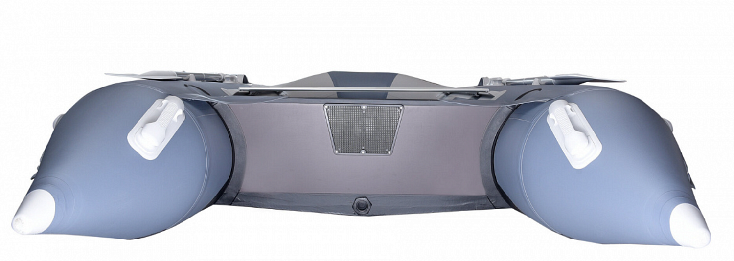 НАДУВНАЯ ЛОДКА GLADIATOR B330AL в Нижневартовске