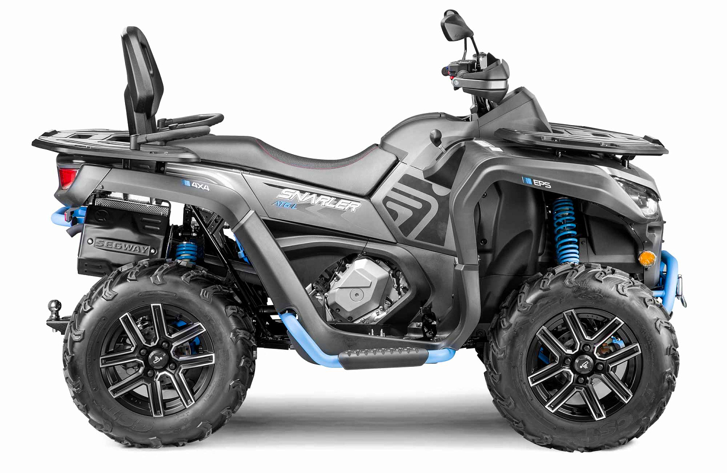  Квадроцикл Segway SNARLER AT6 LE в Нижневартовске