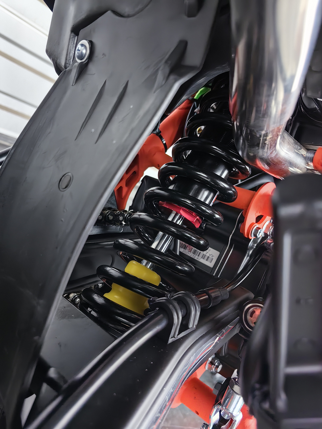 Кроссовый мотоцикл PROMAX INFERNO 380 (4 valves, 6 gears) в Нижневартовске