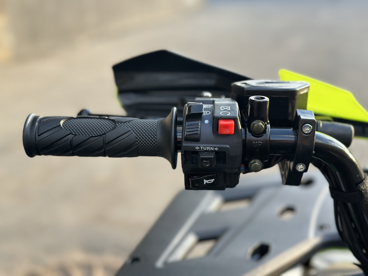 Квадроцикл PROMAX МАЙНКРАФТ 192 PRO 2025 в Нижневартовске