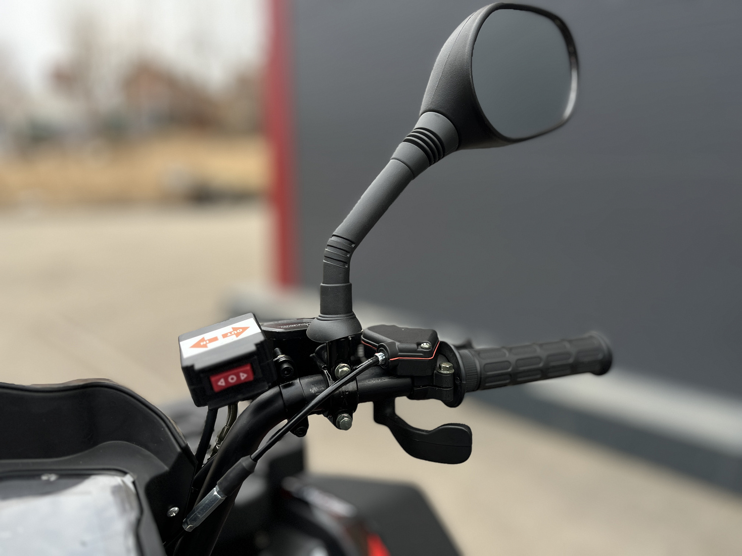 Квадроцикл PROMAX TAURUS 300 MAX-PRO LONG в Нижневартовске