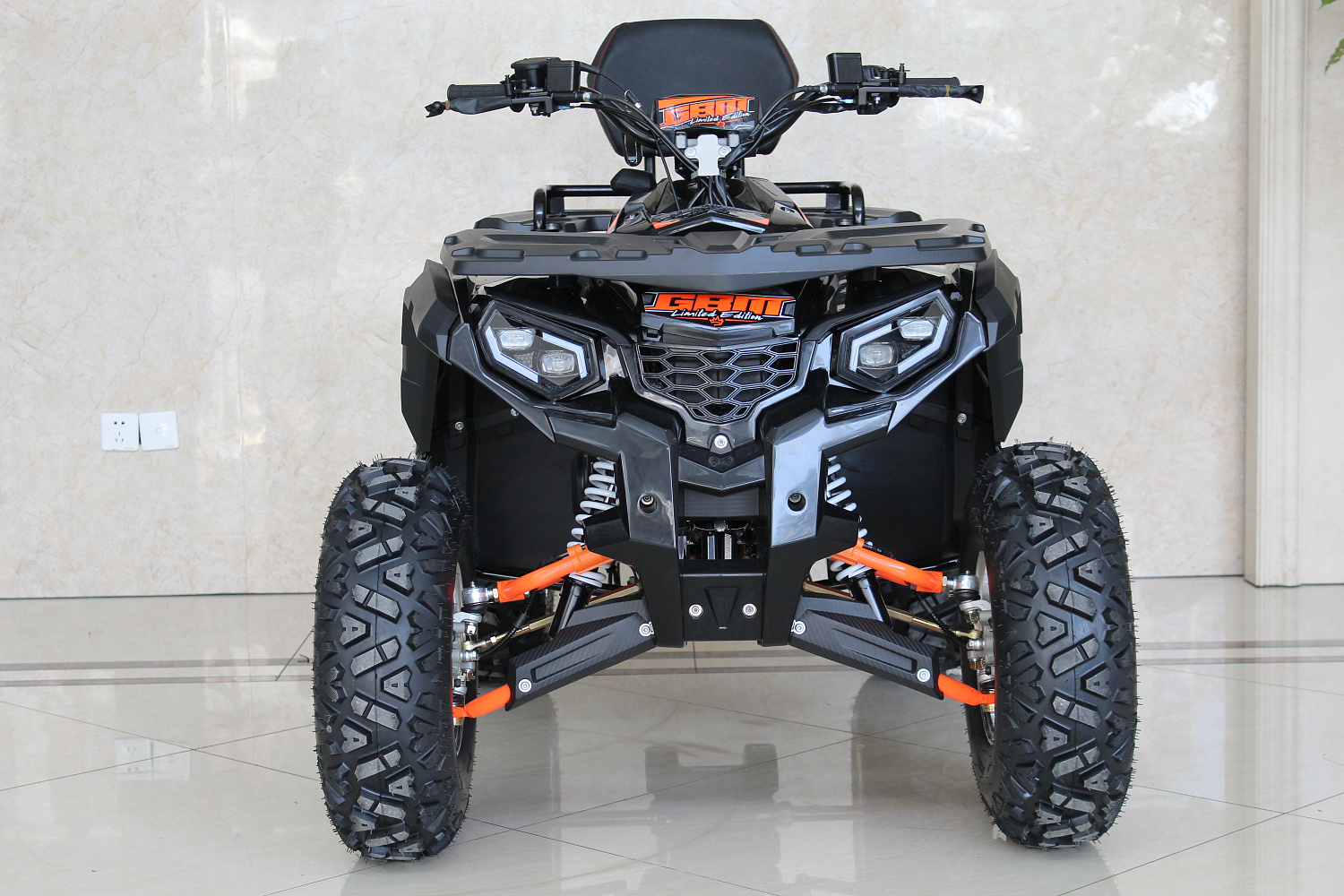 Квадроцикл GBM STORMRIDER 320 PREMIUM в Нижневартовске