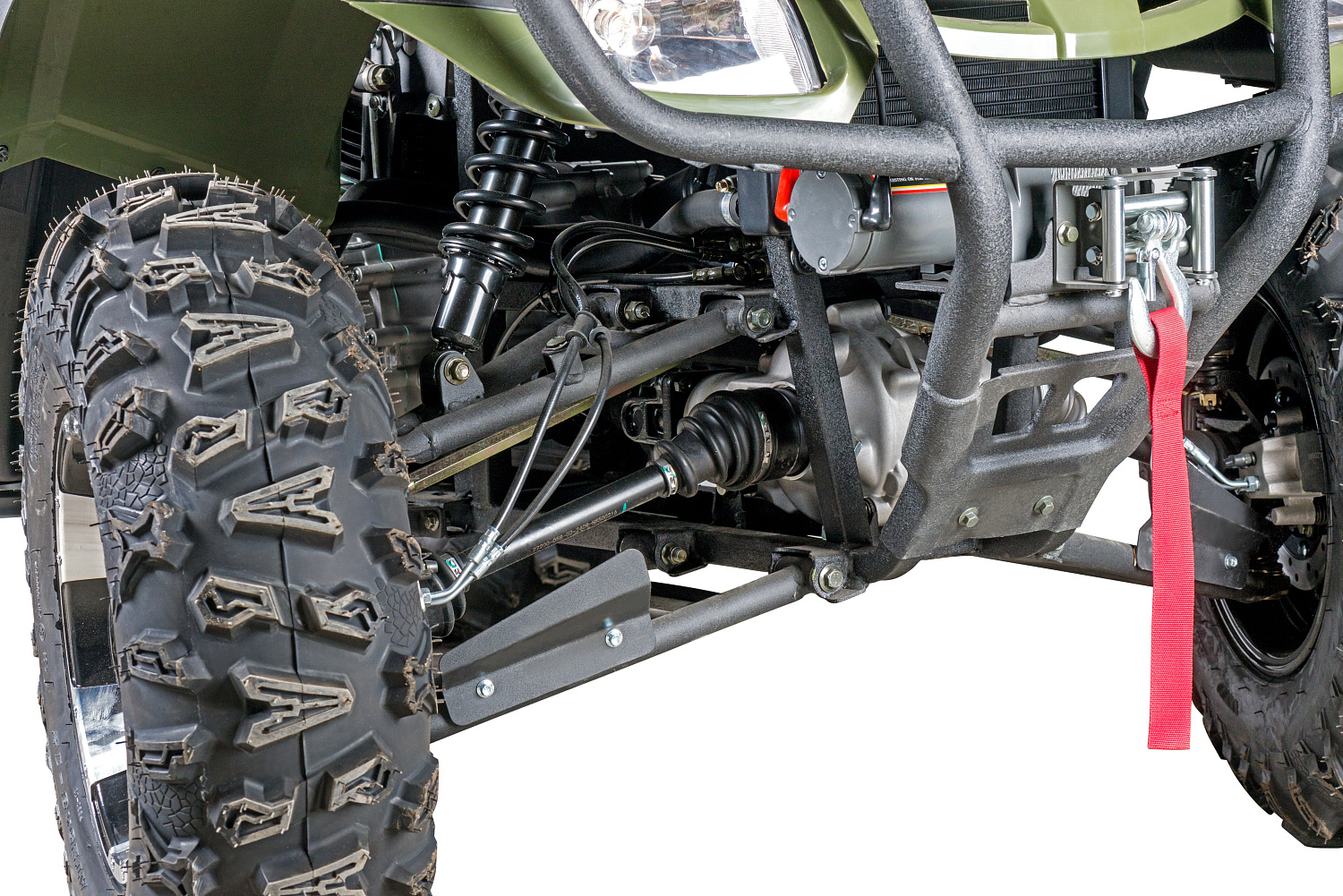 Квадроцикл IRBIS ATV 300 в Нижневартовске