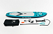 НАДУВНОЙ SUP-BOARD BUSINESS LIGHT BLUE 10 в Нижневартовске