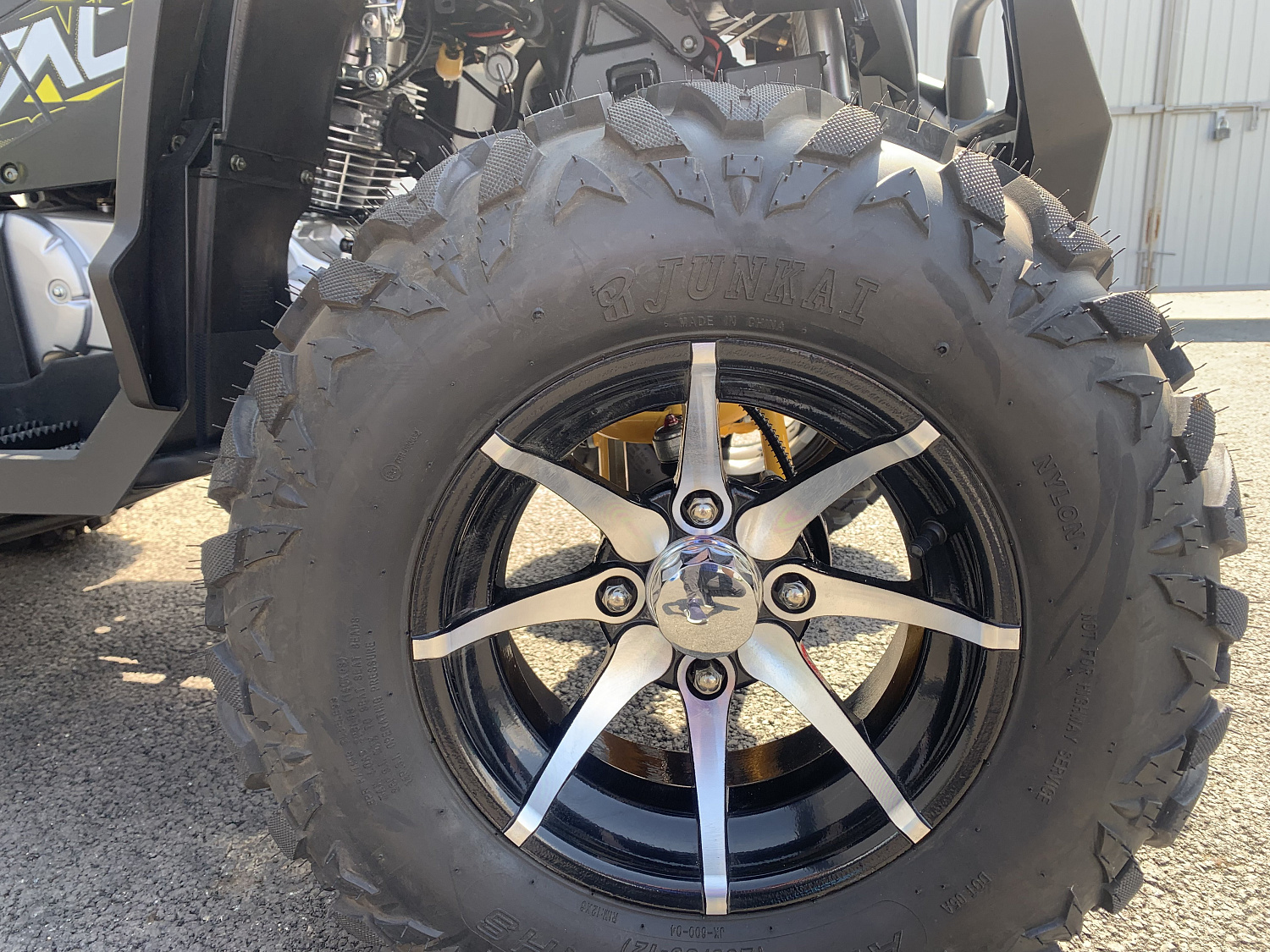 Квадроцикл PROMAX TAURUS 300 MAX-PRO в Нижневартовске