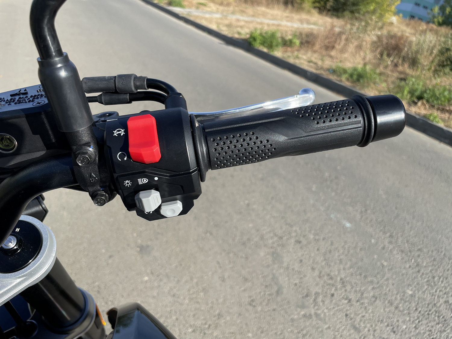 Мотоцикл STELS M502N в Нижневартовске