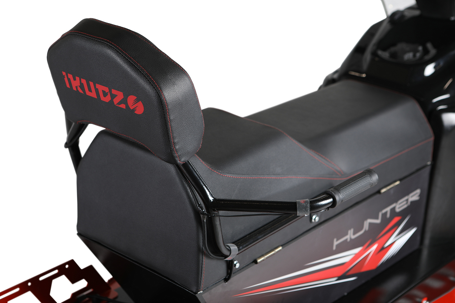 Снегоход IKUDZO HUNTER 700LK 25 V2 в Нижневартовске
