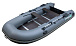 НАДУВНАЯ ЛОДКА GLADIATOR B370 в Нижневартовске