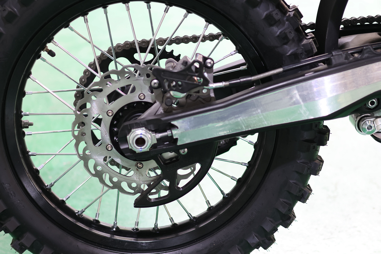 Мотоцикл JHLMOTO JHLofr GS CB300RL в Нижневартовске