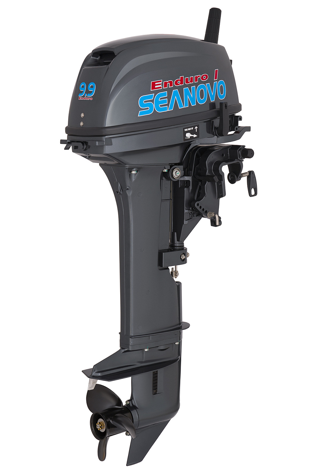 Лодочный мотор SEANOVO SN9.9FHS ENDURO в Нижневартовске