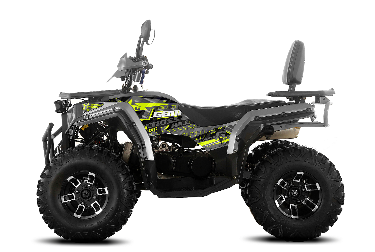 Квадроцикл GBM CROSS HILL 320 BIG PREMIUM в Нижневартовске