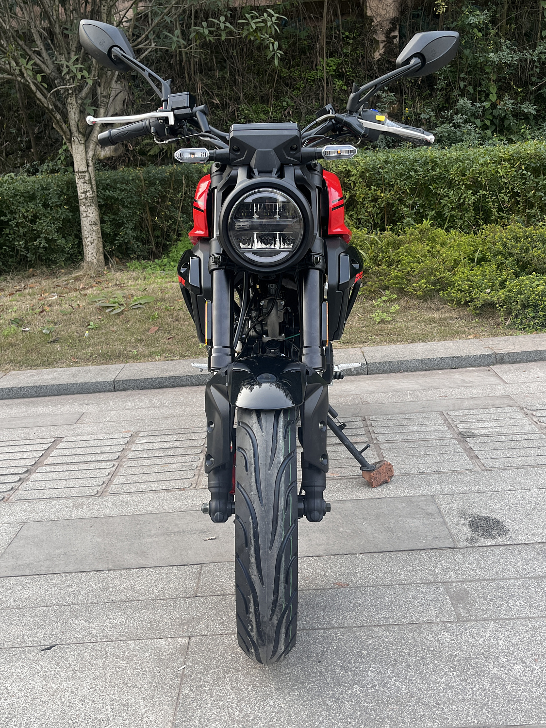 Мопед PROMAX CB150PR (49) в Нижневартовске