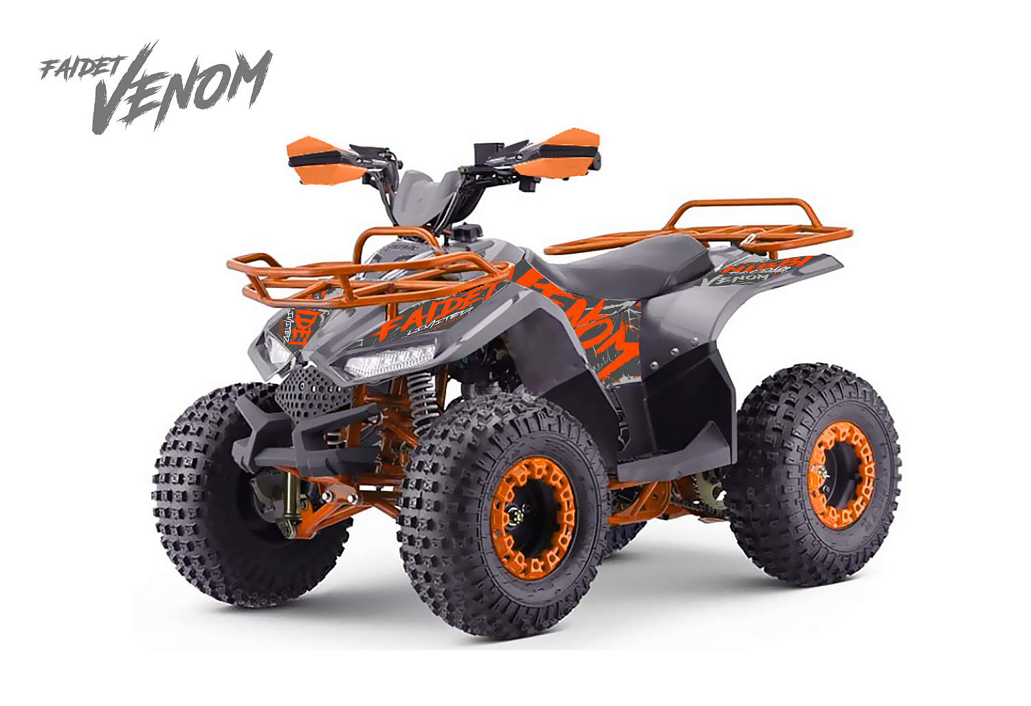 Квадроцикл FAIDET VENOM 125 в Нижневартовске
