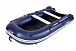 НАДУВНАЯ ЛОДКА GLADIATOR B330AD в Нижневартовске