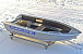 Алюминиевая лодка Wyatboat-370 в Нижневартовске