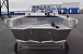 Алюминиевая лодка Wyatboat-390 Pro в Нижневартовске