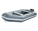 ЛОДКА НАДУВНАЯ YUKONA 260 GT (БЕЗ ПАЙОЛА, ТРАНЕЦ В КОМПЛЕКТЕ) в Нижневартовске