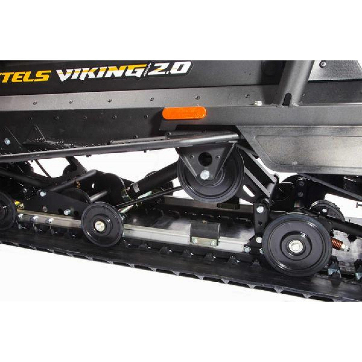 Снегоход STELS VIKING V800 3.0 в Нижневартовске