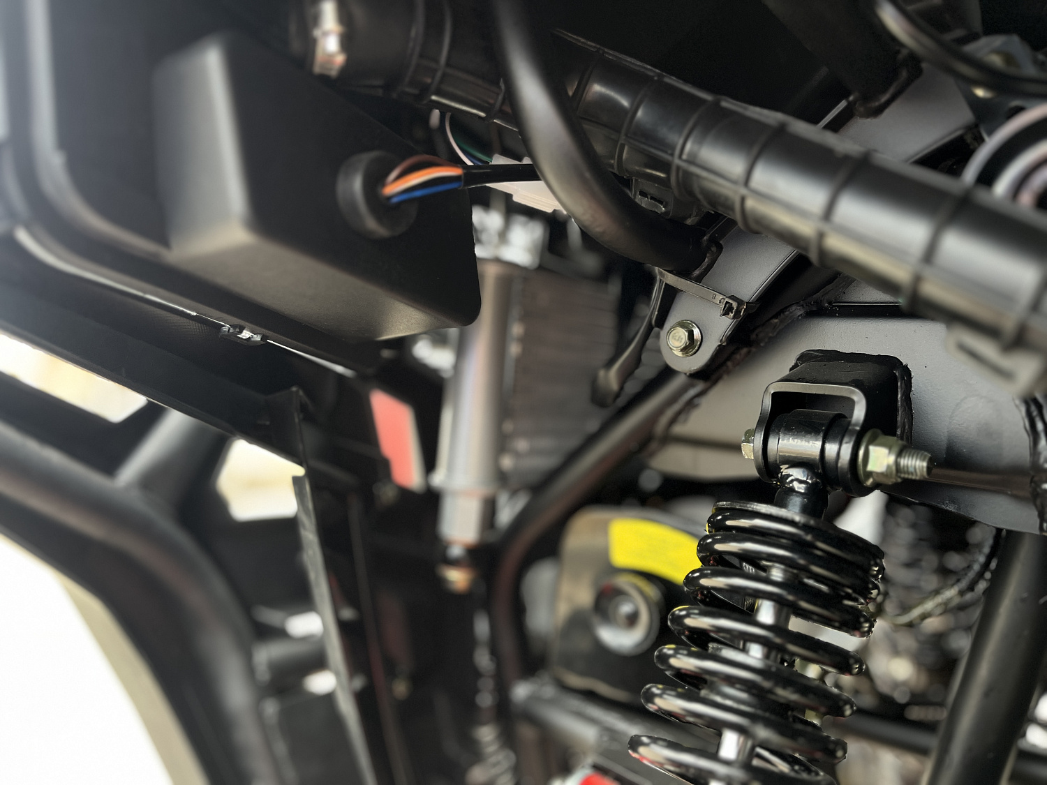 Квадроцикл PROMAX TAURUS 300 MAX-PRO LONG в Нижневартовске