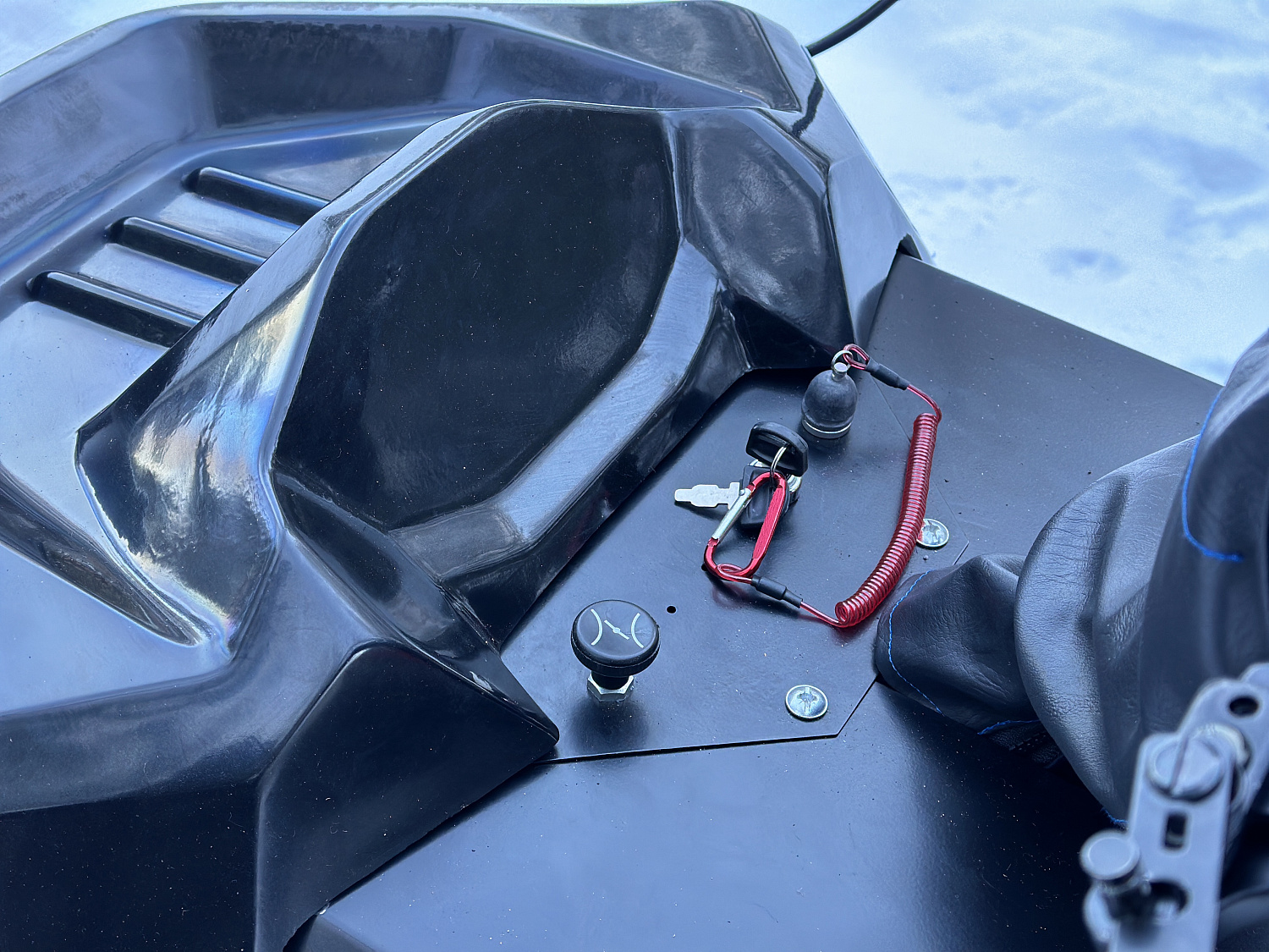 Снегоход PROMAX YAKUT 500 LONG 2.0 4T 29 в Нижневартовске