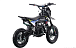 Питбайк FullCrew Mini Rider 110сс 12\10 (п\автомат эл.стартер) в Нижневартовске
