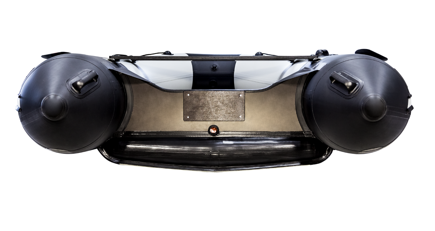 Лодка Ривьера 3600 НДНД-киль в Нижневартовске