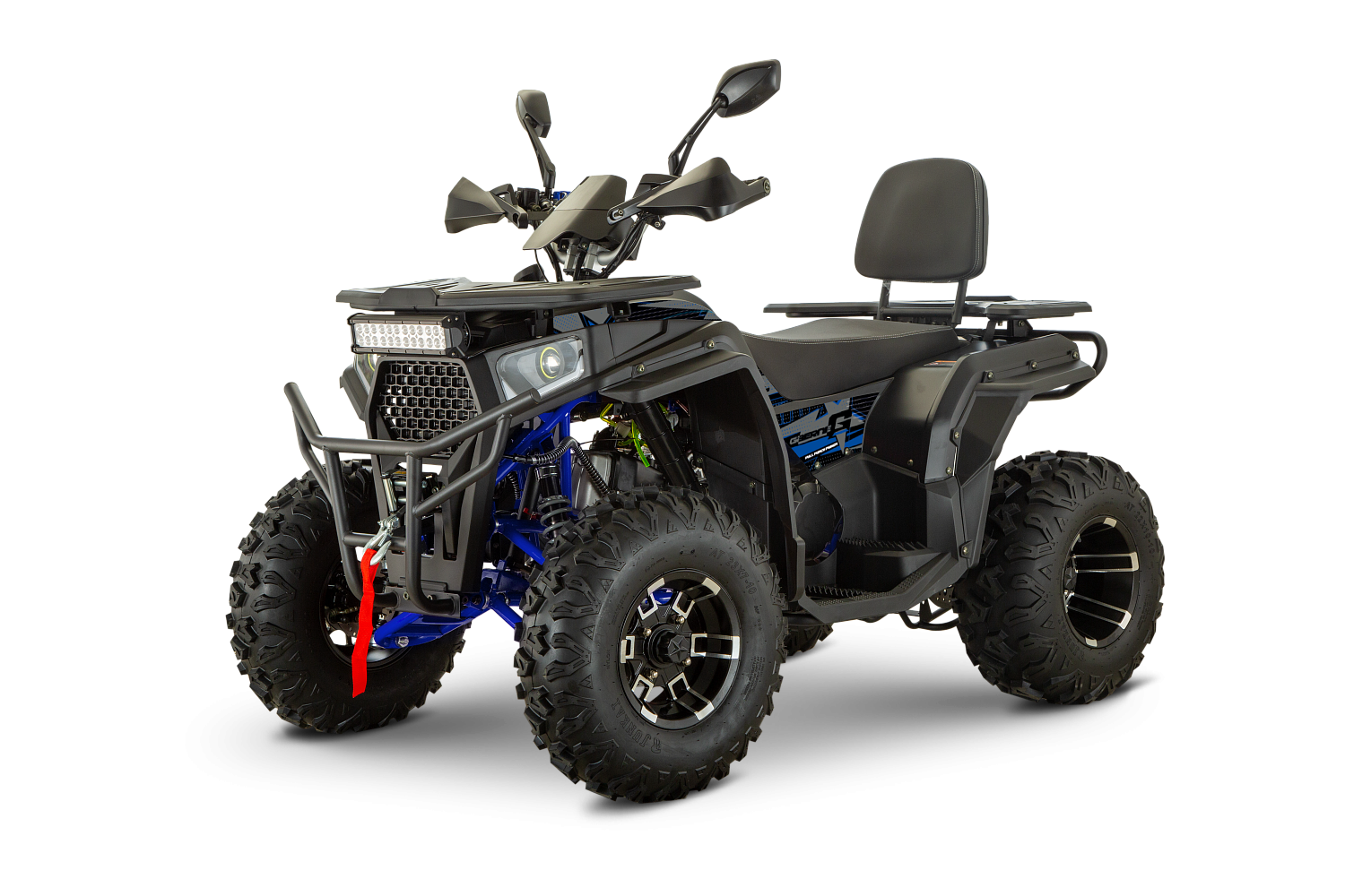 Квадроцикл GBM CROSS HILL 320 BIG PREMIUM в Нижневартовске