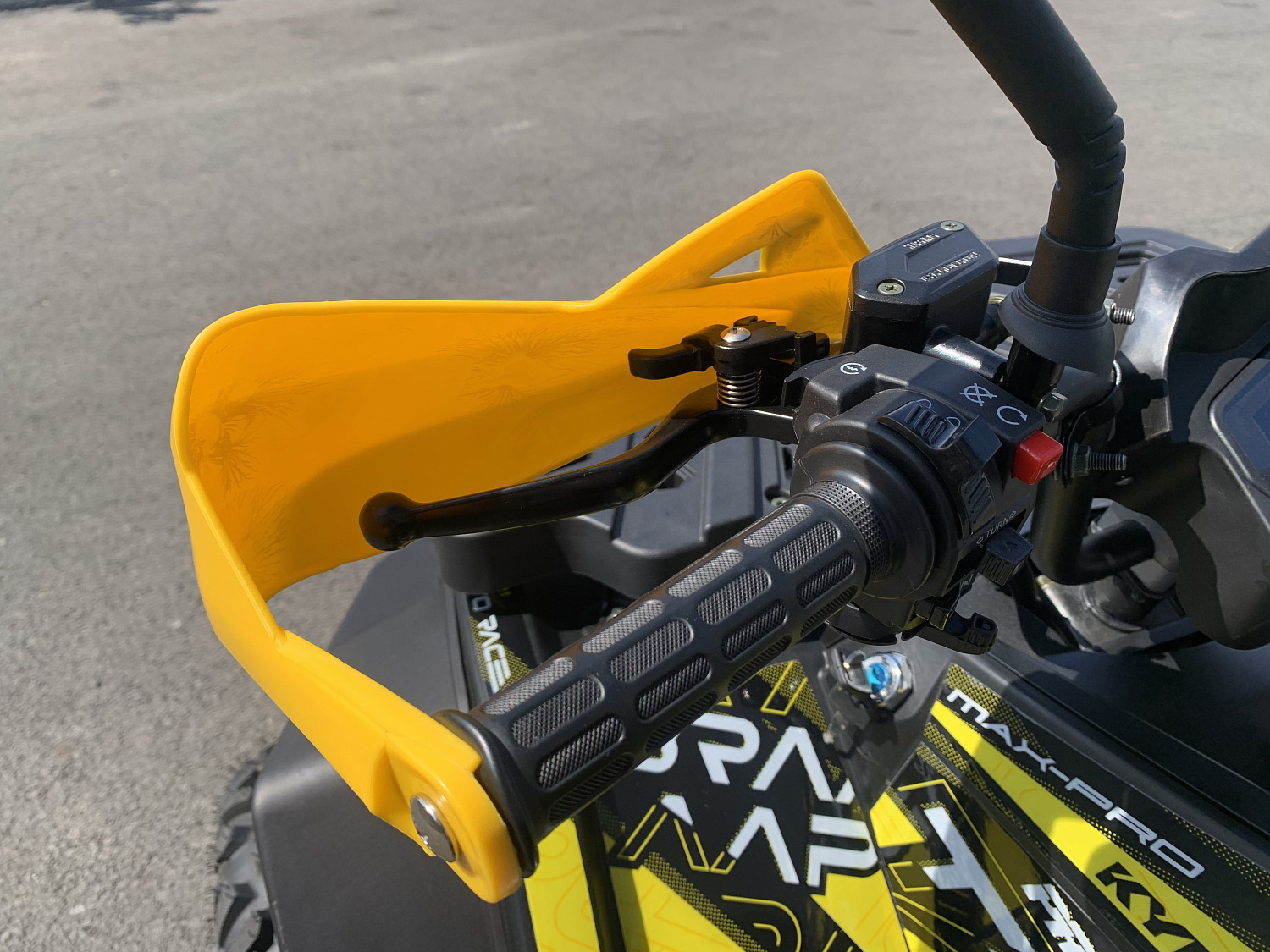 Квадроцикл PROMAX TAURUS 300 MAX-PRO в Нижневартовске