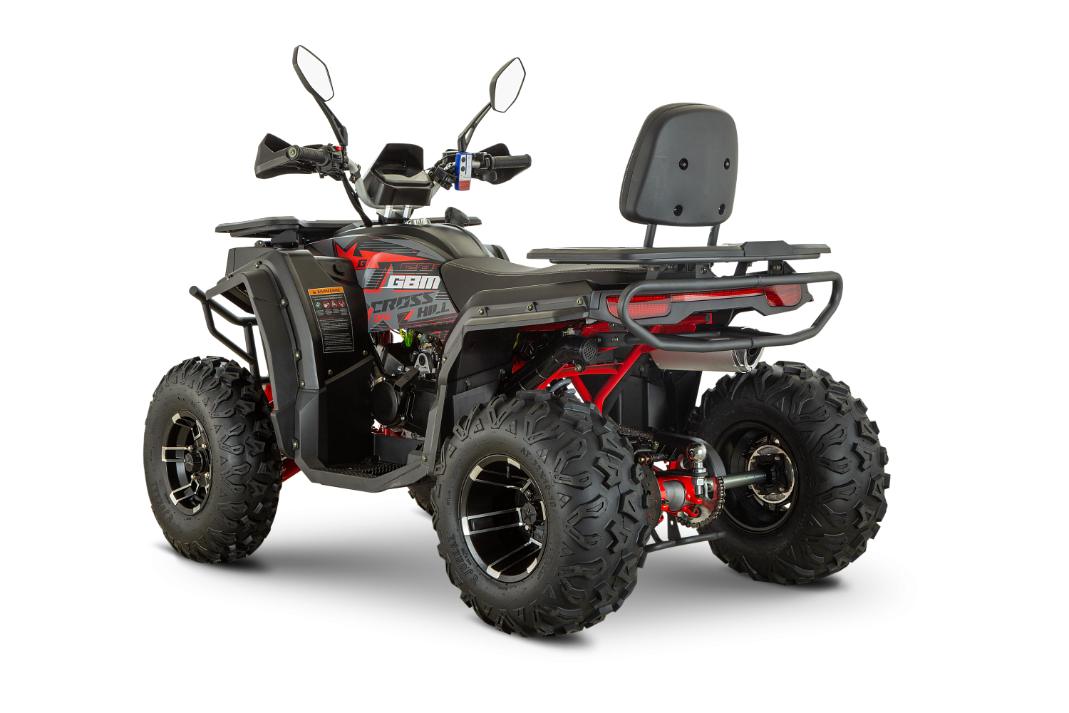 Квадроцикл GBM CROSS HILL 320 BIG PREMIUM в Нижневартовске