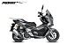 МаксиСкутер PROMAX-HONDA ADV 150 (49) EFI (Inspired by HONDA) в Нижневартовске