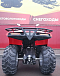 КВАДРОЦИКЛ IRBIS ATV 250  в Нижневартовске