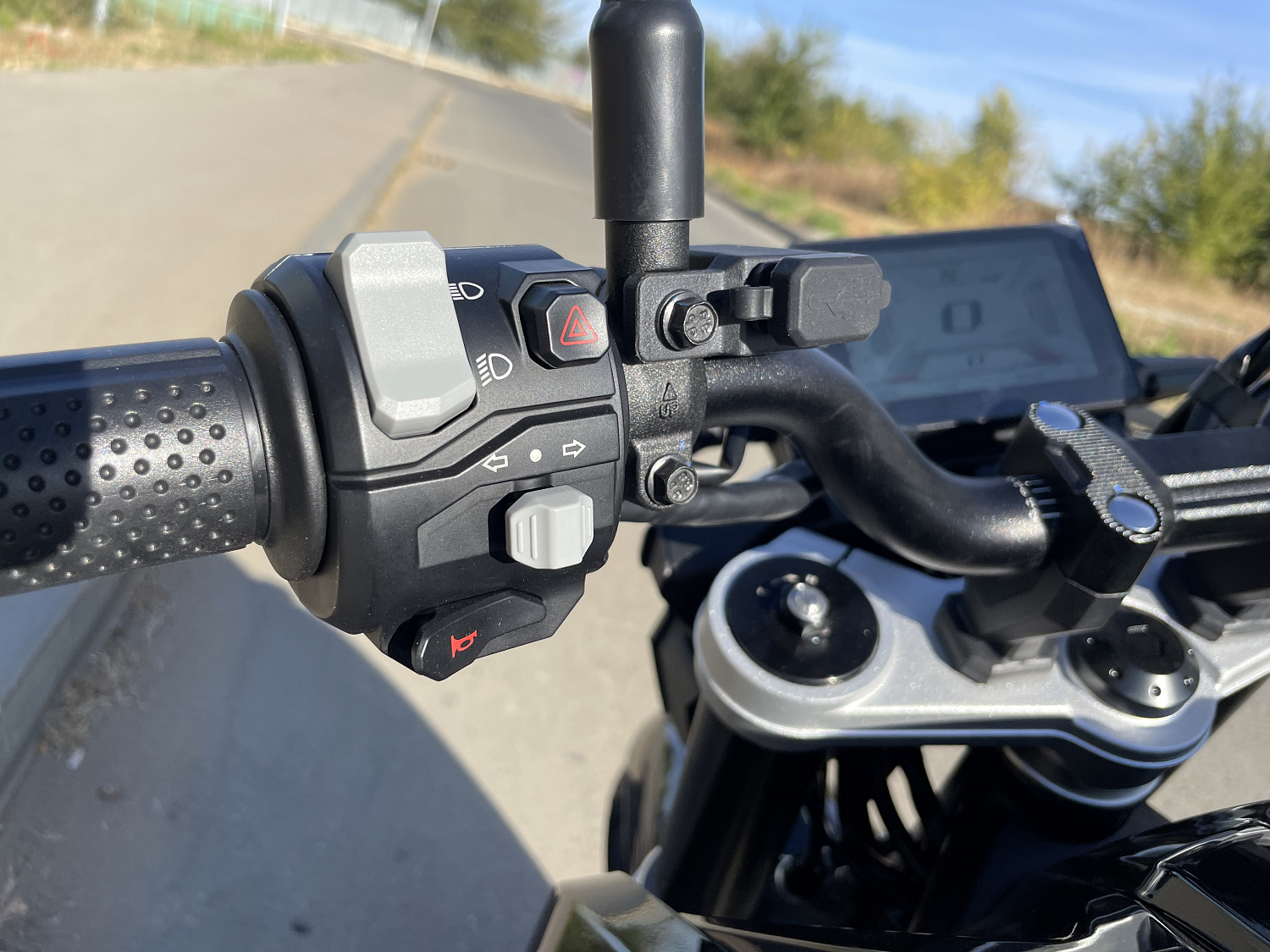 Мотоцикл STELS M502N в Нижневартовске