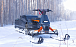 Мотобуксировщик Мухтар 7 Мини в Нижневартовске
