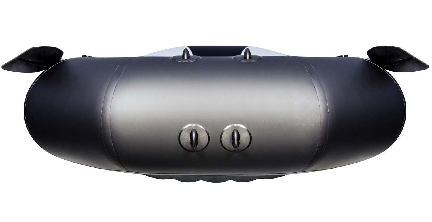 Лодка Таймень NX 270 НД в Нижневартовске