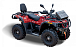 Квадроцикл HISUN TACTIC 750-/EXTREME EDITION/ в Нижневартовске