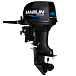 Лодочный мотор MARLIN MP 40 AMHL в Нижневартовске