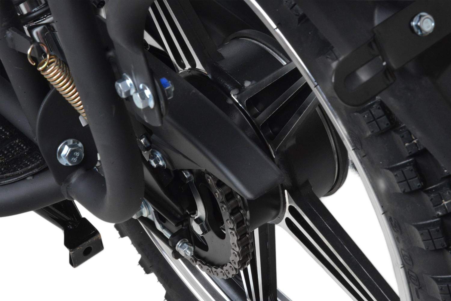 Мопед PROMAX ALPHA DIRT 150(49) в Нижневартовске