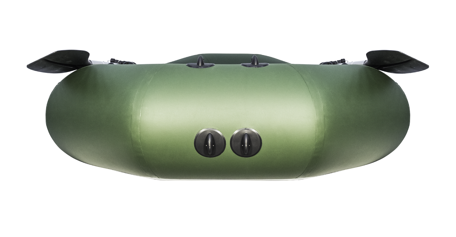 Лодка АКВА-МАСТЕР 280 в Нижневартовске