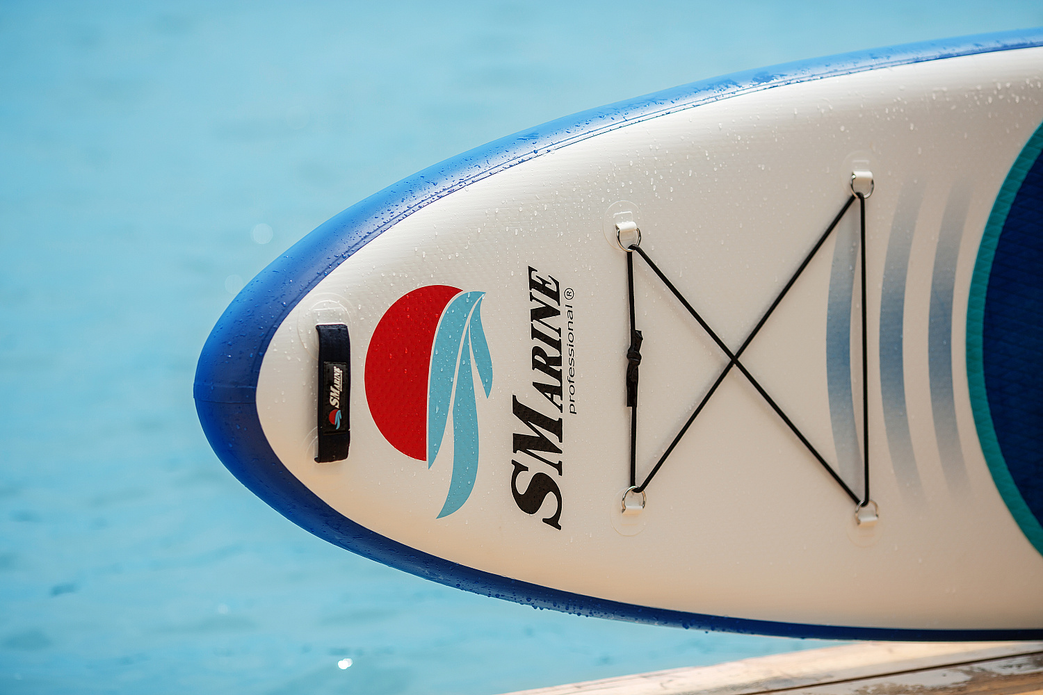 САП (SUP) Board SMARINE 10.6 в Нижневартовске