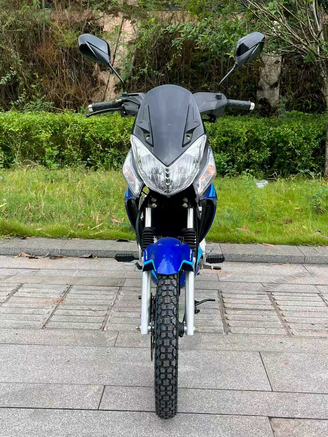 Мопед PROMAX STREET CROSS MAX 150 (49) в Нижневартовске