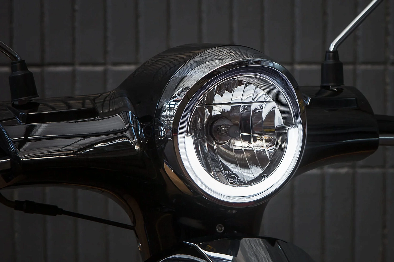 Скутер MINSK Vesna 125 M1NSK в Нижневартовске