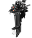 Лодочный мотор HIDEA 9.9FHS PRO (326 см3) в Нижневартовске