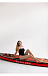 НАДУВНОЙ SUP BOARD BURNFIRE 11 в Нижневартовске